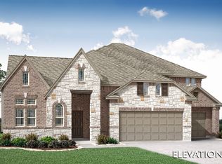 2824 Spring Valley Way, Anna, TX 75409