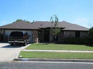 1818 Camilla Rd, Killeen, TX 76549