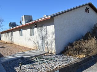1090 Quartzite Ave, Pahrump, NV 89048