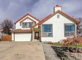 872 Ridgeview Dr, Eagle Pt, OR 97524