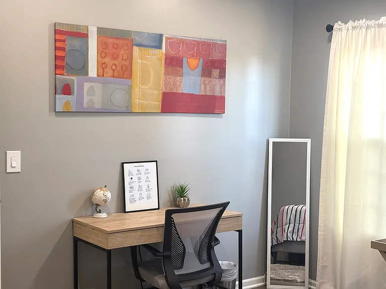 Work Area