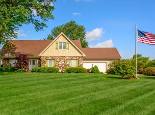 4531 Thompson Rd, Fort Wayne, IN 46816