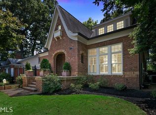 1356 Northview Ave NE, Atlanta, GA 30306