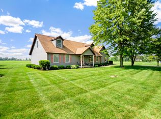 18795 Boerger Rd, Marysville, OH 43040