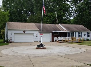 14103 N Clio Rd, Clio, MI 48420