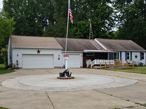 14103 N Clio Rd, Clio, MI 48420