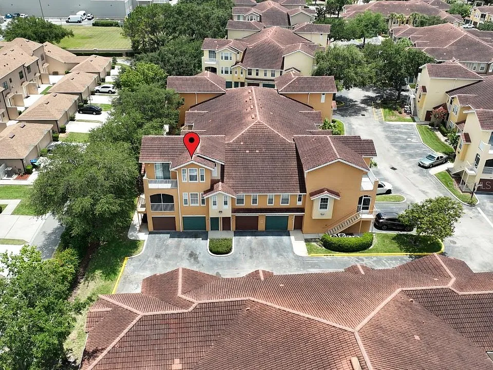 12208 Wild Iris Way #110