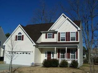 1285 Big Bethel Pl, Hampton, VA 23666