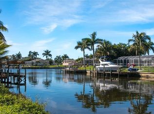 1202 SE 21st Ave, Cape Coral, FL 33990