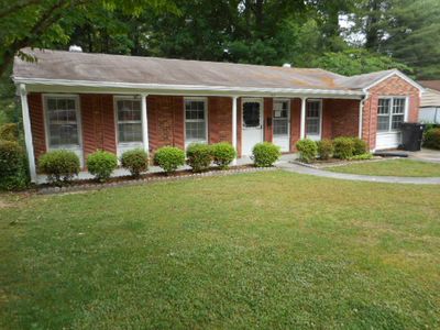 215 Allison Dr, Danville, VA, 24541