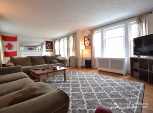 32 Manet Rd #1, Chestnut Hill, MA 02467
