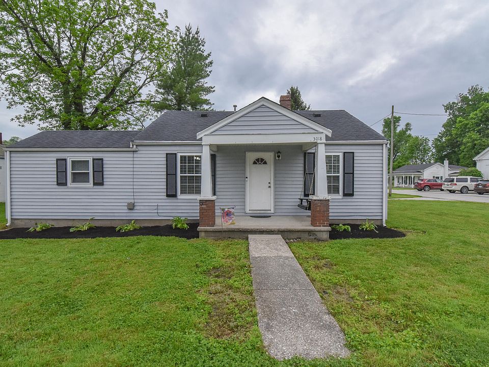 1st image of 3018 1st St