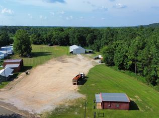 369 Bass Dr, Carrollton, AL 35447