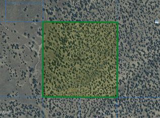 167 Witch Wells Rnch #3, Saint Johns, AZ 85936