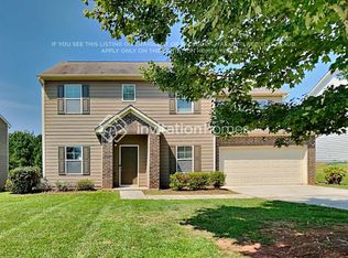 289 Village Broad St, Dacula, GA 30019