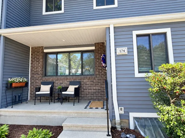 174 Shagbark Dr, Derby, CT 06418