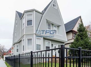 211 Park Ave, Orange, NJ 07050