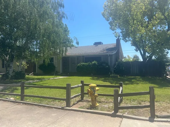 1992 W Michigan Ave, Stockton, CA 95204