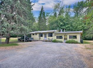112 Savage Creek Rd, Grants Pass, OR 97527