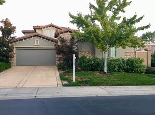 5026 Skellig Rock Way, El Dorado Hills, CA 95762