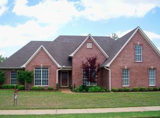 6724 Raner Creek Dr, Arlington, TN 38002