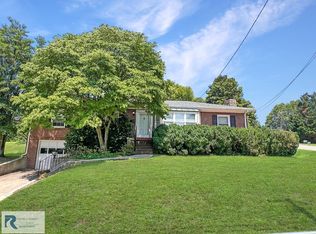 102 N Woodberry Ave, Danville, VA 24540