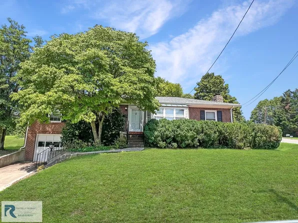 102 N Woodberry Ave, Danville, VA 24540