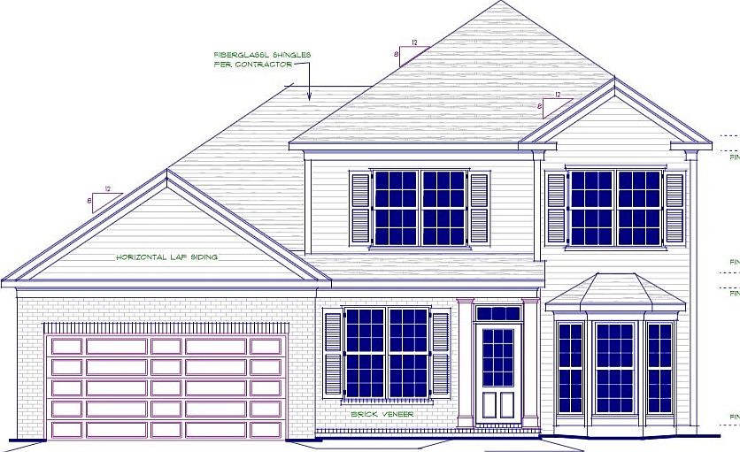 2nd image of 2321 Bundoran Dr