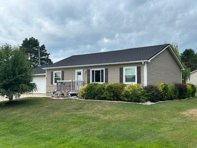 701 Kay St, Reed City, MI, 49677