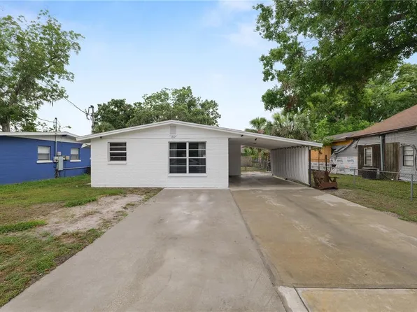 1317 E Laura St, Plant City, FL 33563