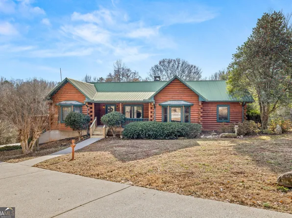 715 Woods Bridge Rd, Commerce, GA 30529