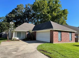 7646 Quorum Dr, Baton Rouge, LA 70817