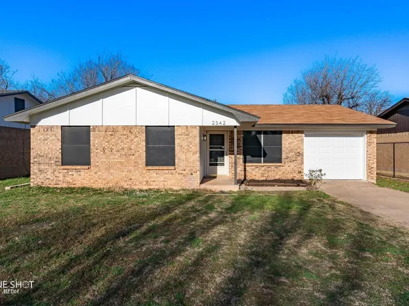 2342 Westwood Dr, Abilene, TX 79603