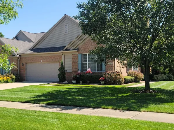 536 Wyngate Dr, Rochester, MI 48307