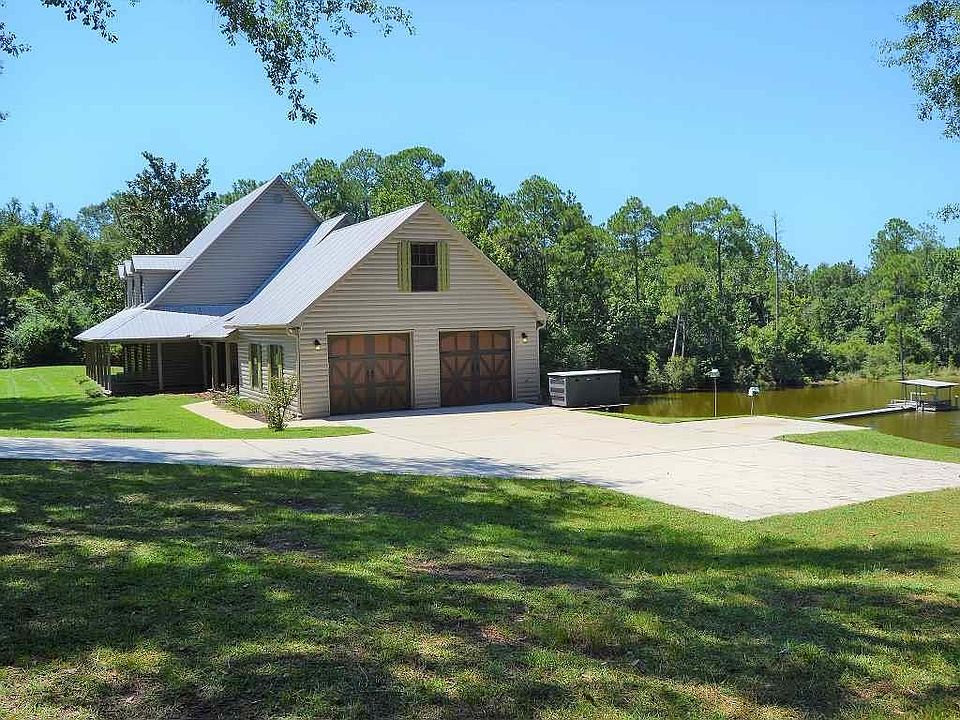 9651 Chumuckla Springs Rd, Milton, FL 32565 Zillow