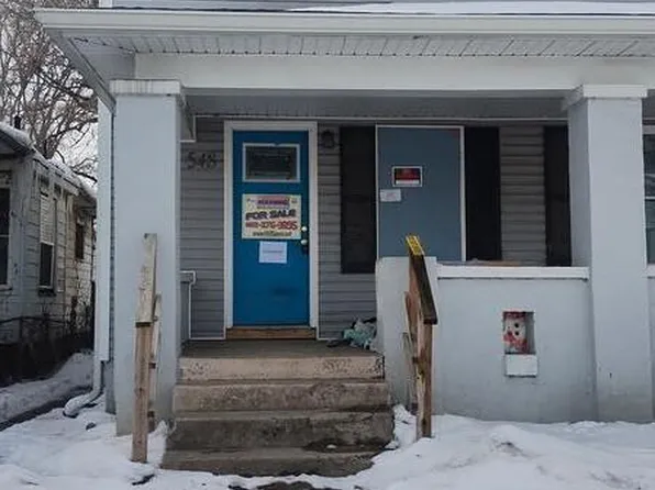 548 N Lasalle St, Indianapolis, IN 46201