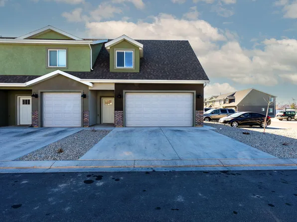 3181 W 1675 N Unit A, Cedar City, UT 84721