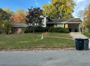 16300 Gales Ct, Laurel, MD 20707