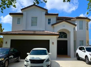 10801 SW 243rd St, Homestead, FL 33032