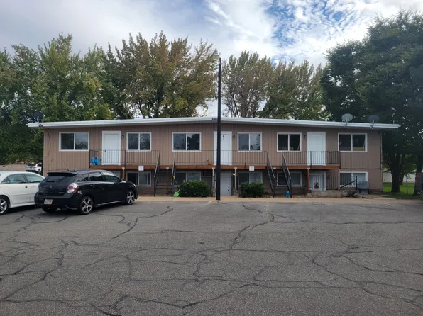 1017 W 2300 N APT 1, Clearfield, UT 84015