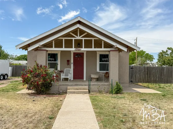 1705 N Main St, Garden City, KS 67846