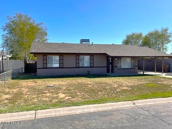 3rd image of 7419 W BROWN Street