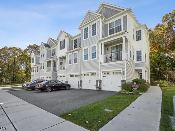 134 Sequoia Dr #134, Cedar Grove Twp., NJ 07009