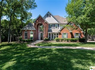 2913 Sleepy Hollow Ln, Temple, TX 76502