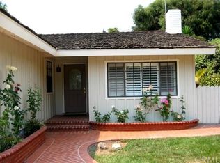 27125 Grayslake Rd, Rancho Palos Verdes, CA 90275