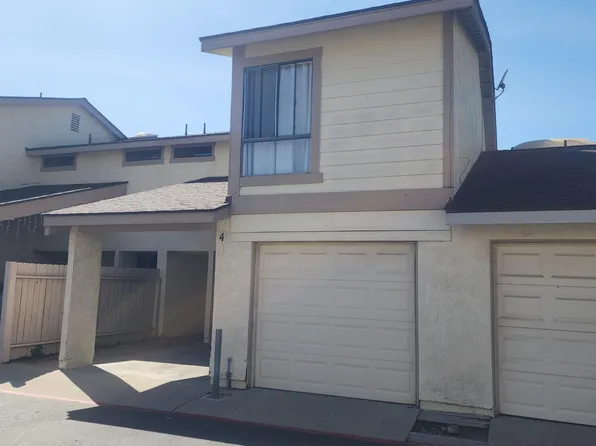 1700 N Lynne Dr #4, Santa Maria, CA 93454