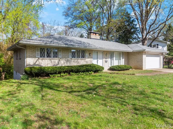 16 Melwood Dr, Belleville, IL 62223