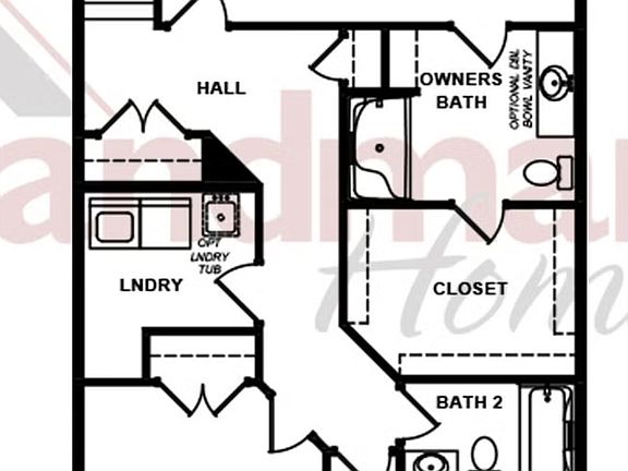 4th image of 7882 Briarwood Dr