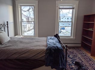 91 Crescent St #3, Rutland, VT 05701