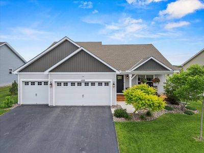 1420 Independence Curv, Delano, MN, 55328